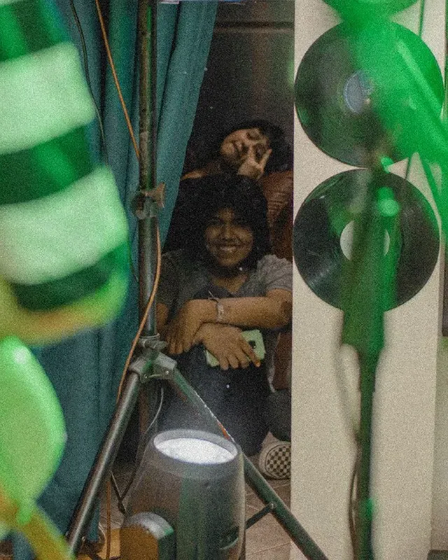 Foto 32 de Rock en Sala