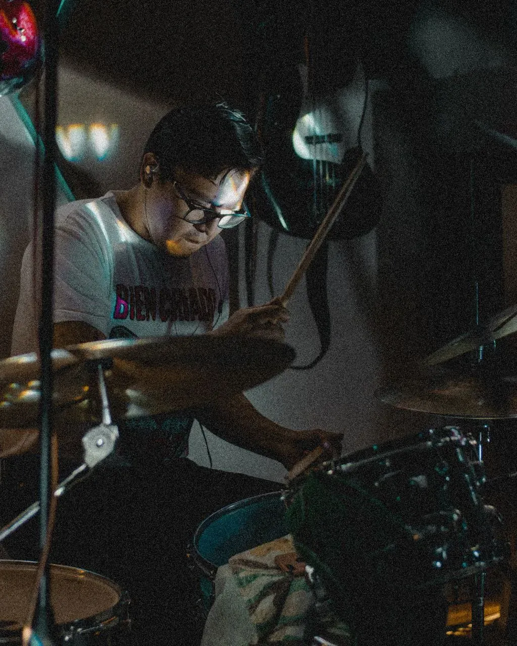 Foto 30 de Rock en Sala