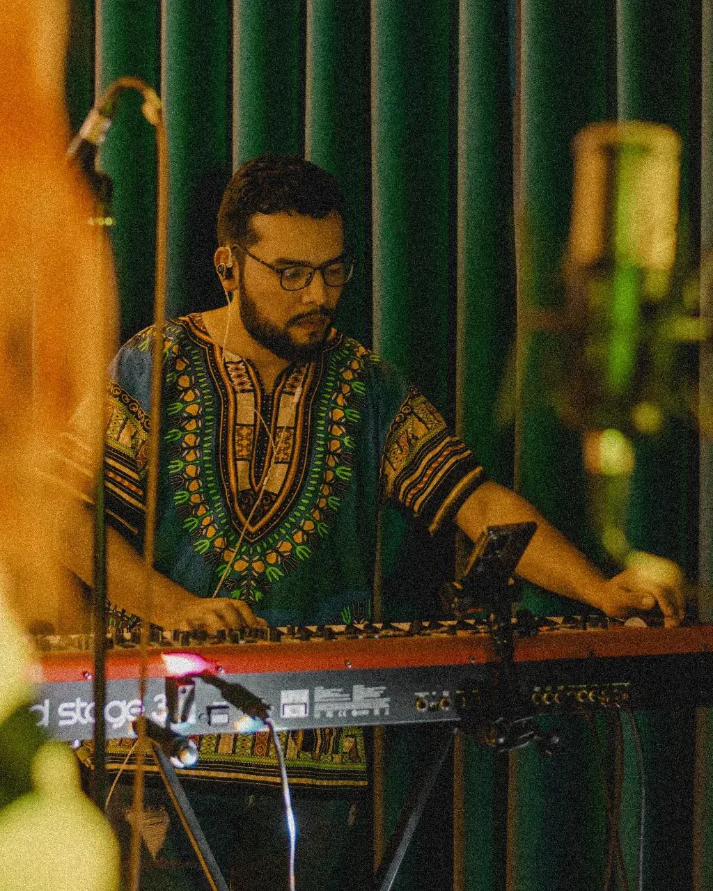 Foto 28 de Rock en Sala