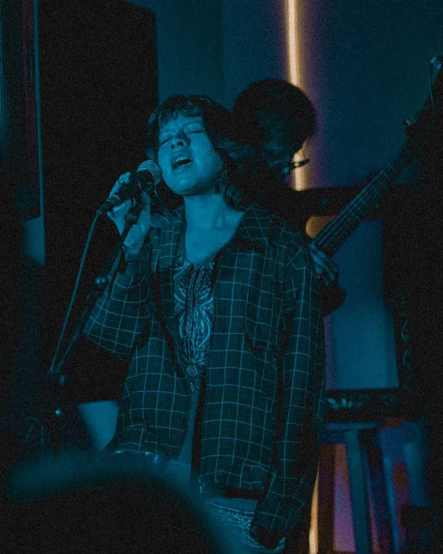 Foto 35 de Rock en Sala