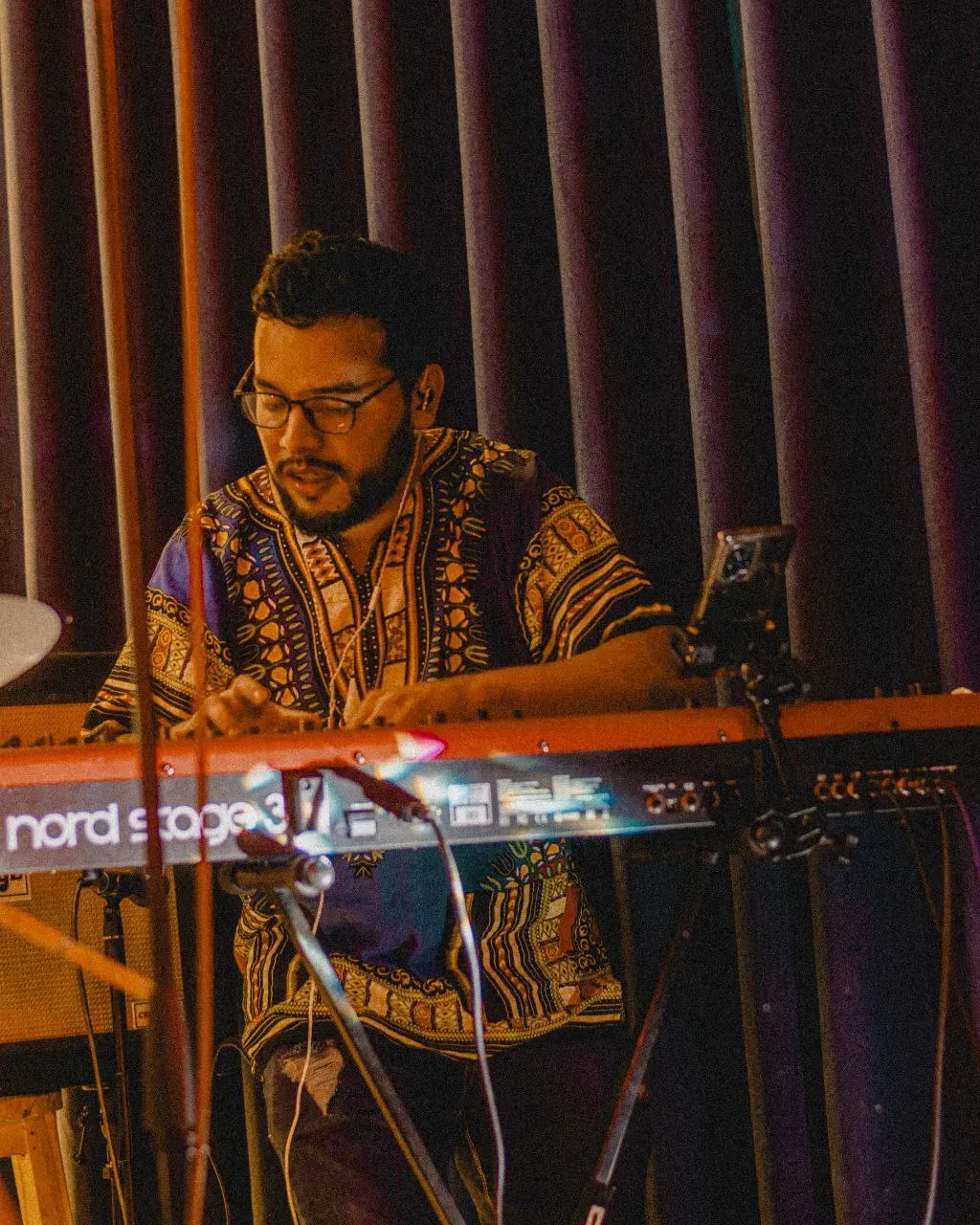 Foto 26 de Rock en Sala