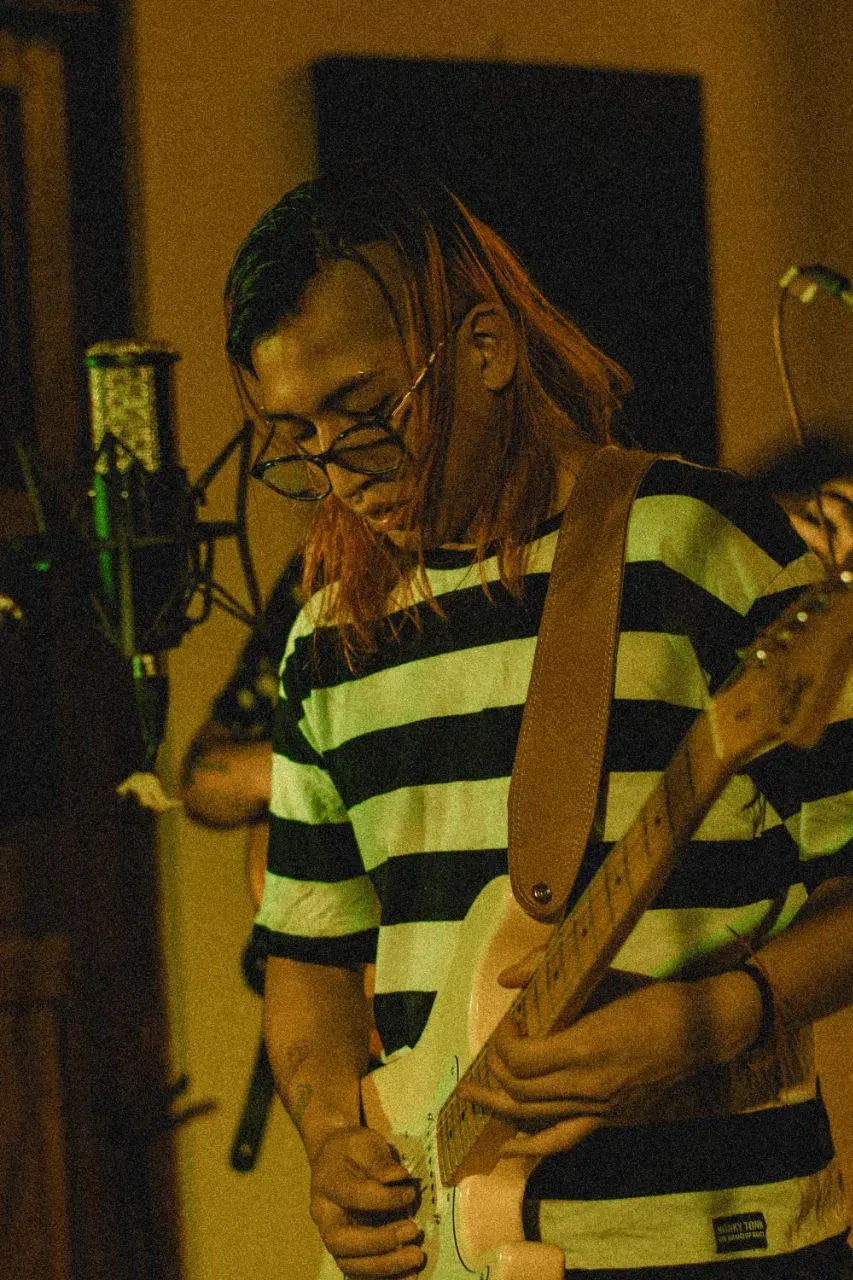 Foto 25 de Rock en Sala