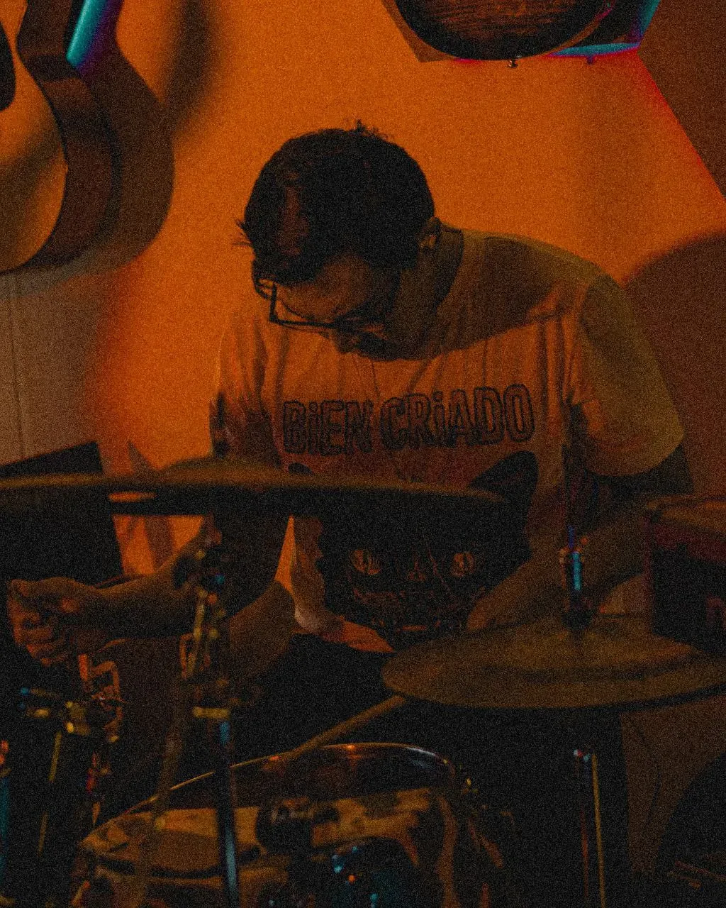 Foto 24 de Rock en Sala