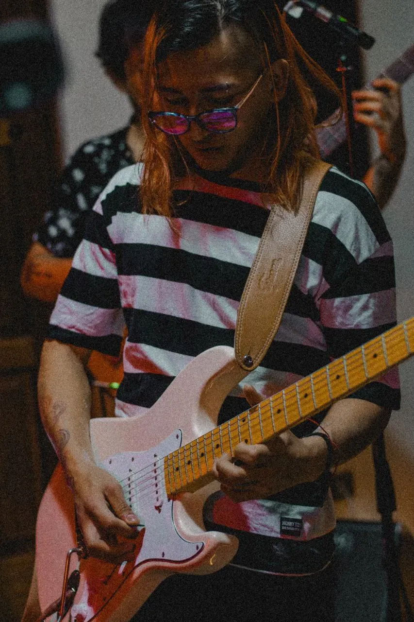 Foto 21 de Rock en Sala