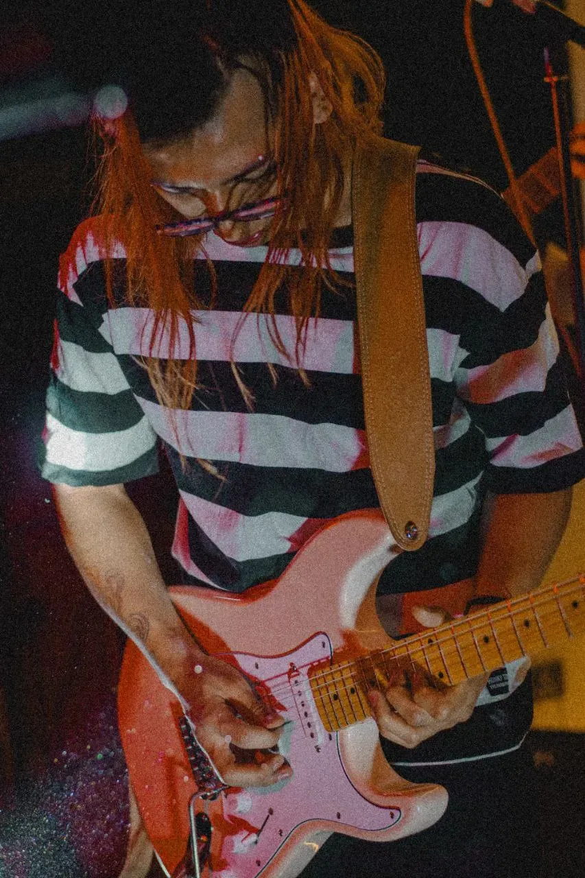 Foto 23 de Rock en Sala