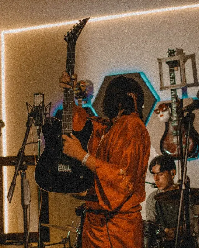 Foto 19 de Rock en Sala