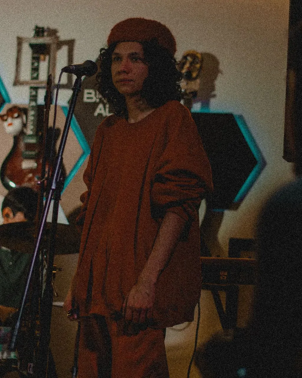 Foto 16 de Rock en Sala