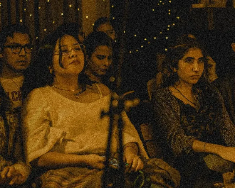 Foto 14 de Rock en Sala