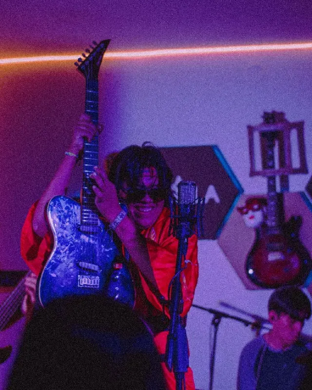 Foto 11 de Rock en Sala