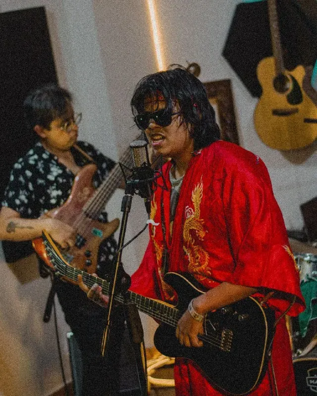 Foto 10 de Rock en Sala