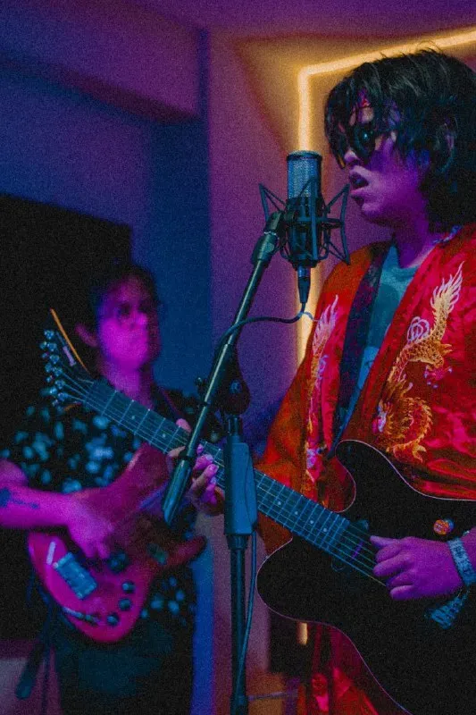 Foto 9 de Rock en Sala