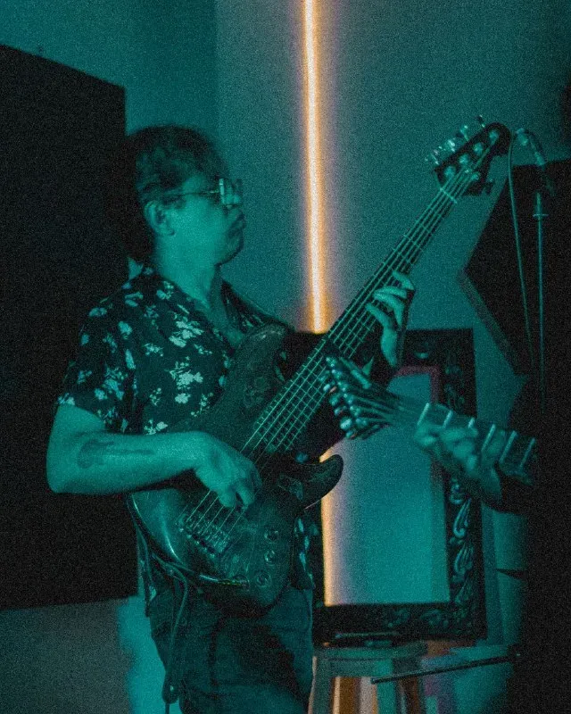 Foto 8 de Rock en Sala