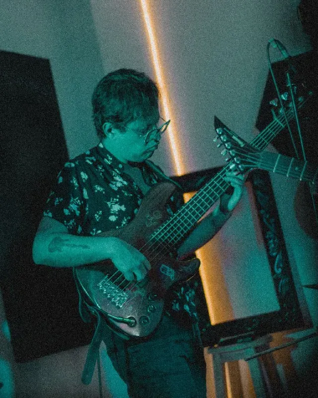 Foto 7 de Rock en Sala