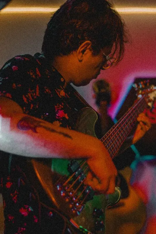 Foto 6 de Rock en Sala