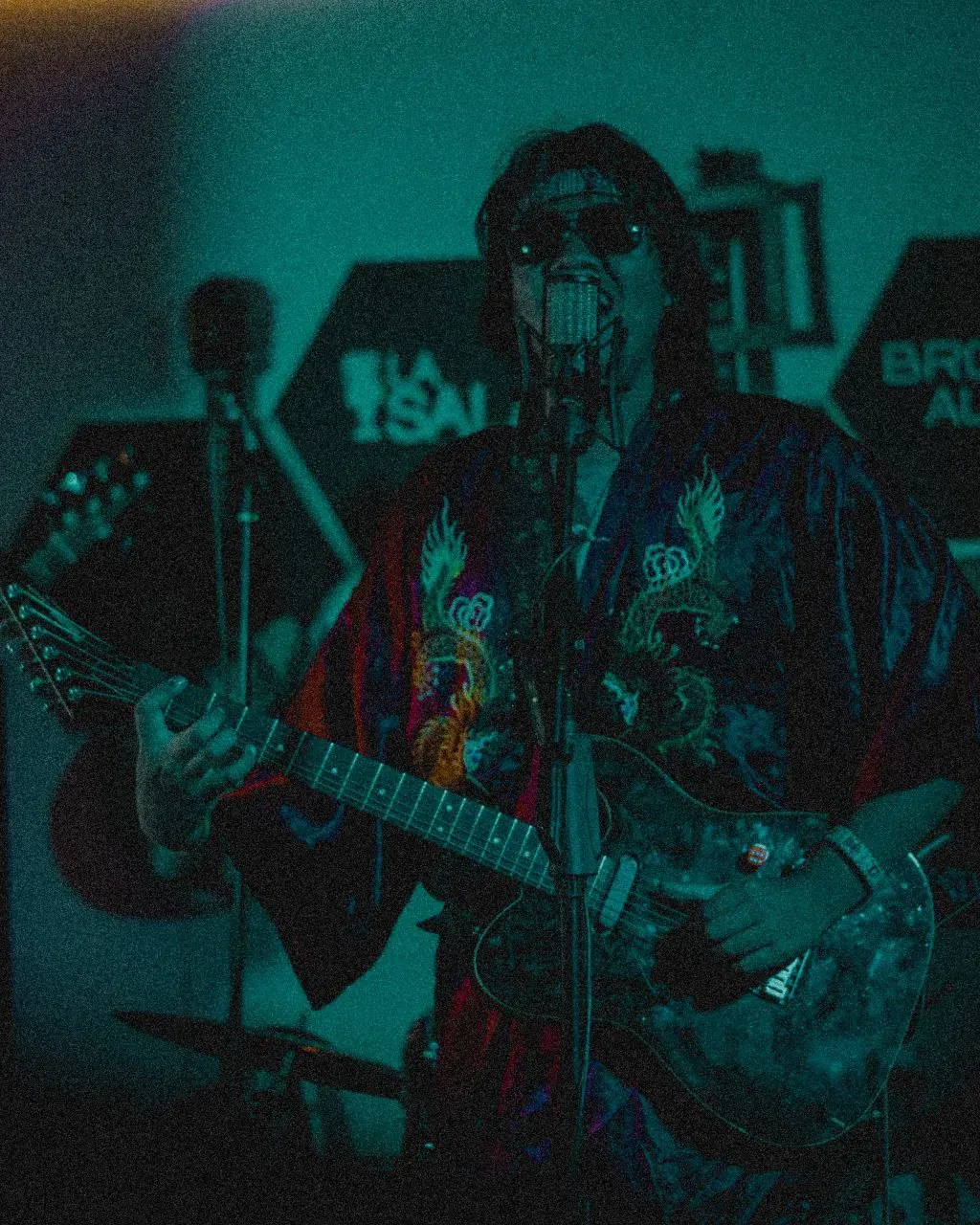 Foto 5 de Rock en Sala