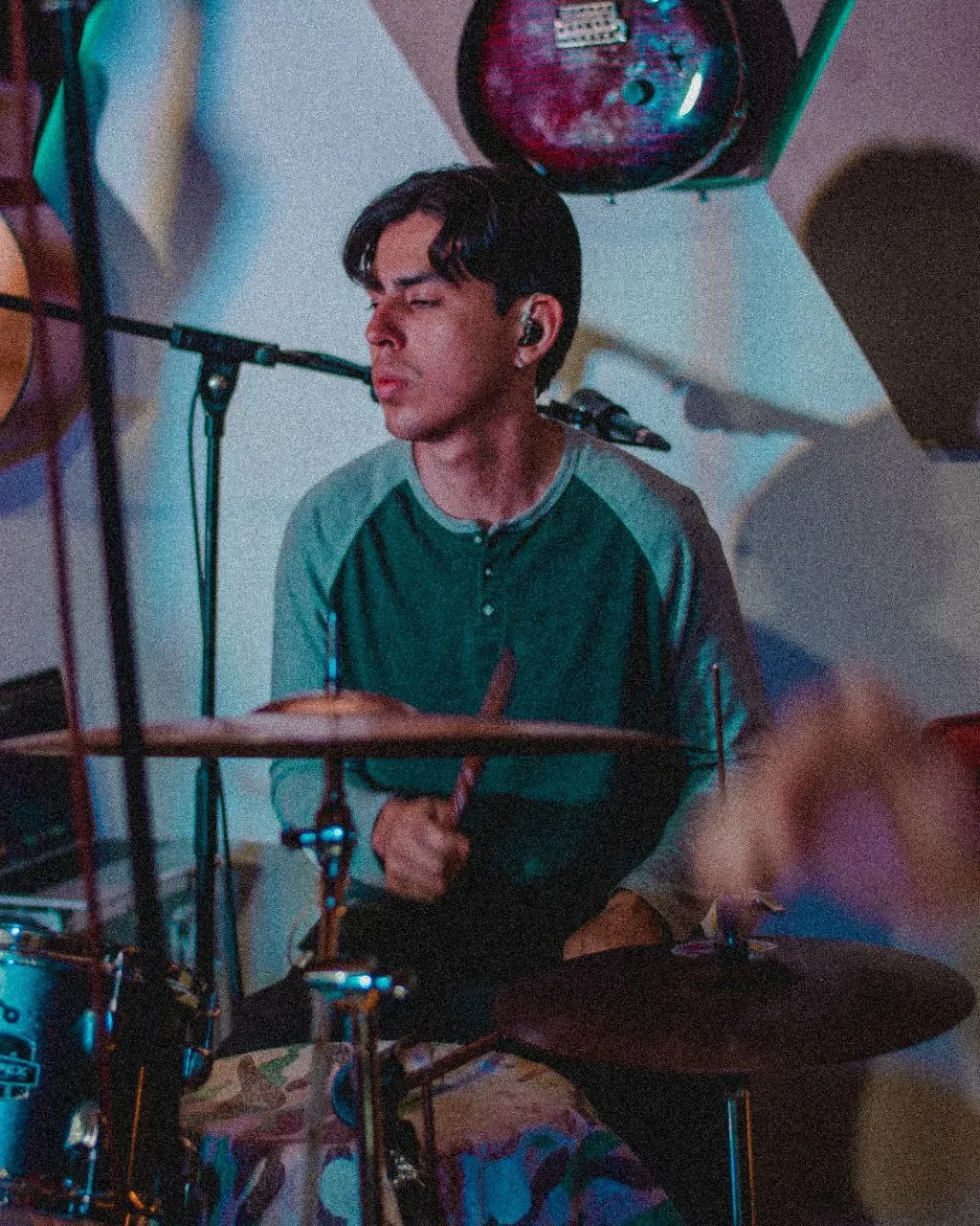 Foto 4 de Rock en Sala