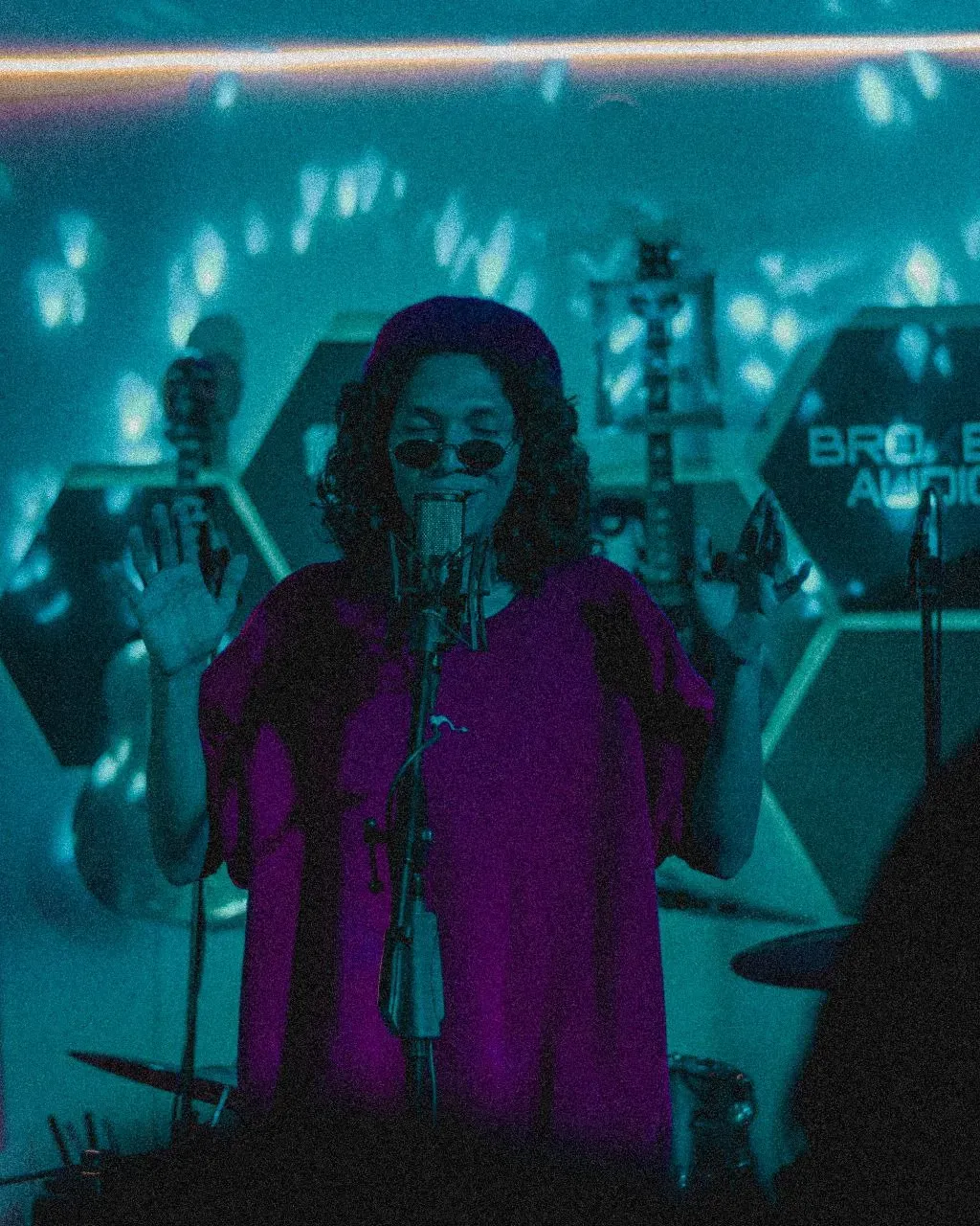 Foto 2 de Rock en Sala