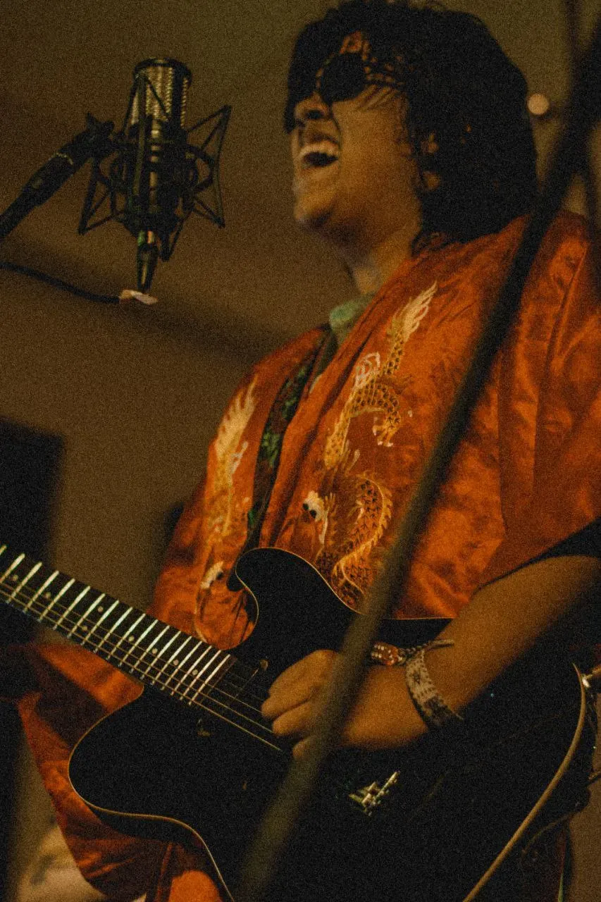 Foto 3 de Rock en Sala