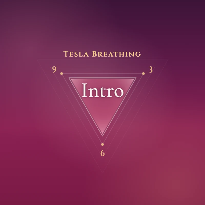 Intro - Tesla Breathing