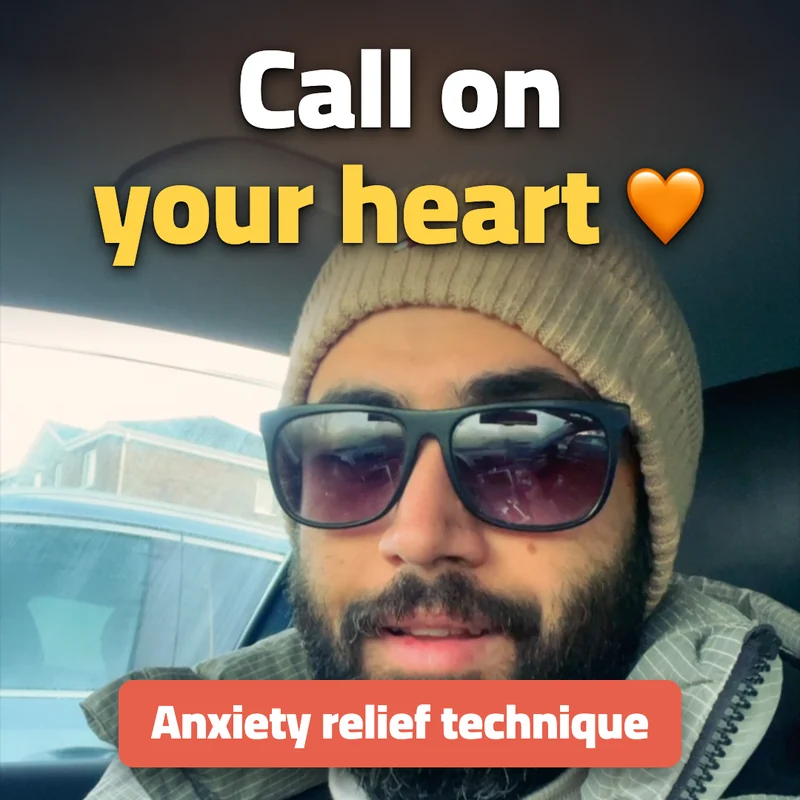 Call on Your Heart