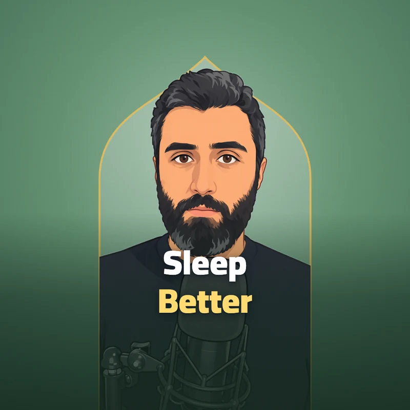 Tips for improving sleep