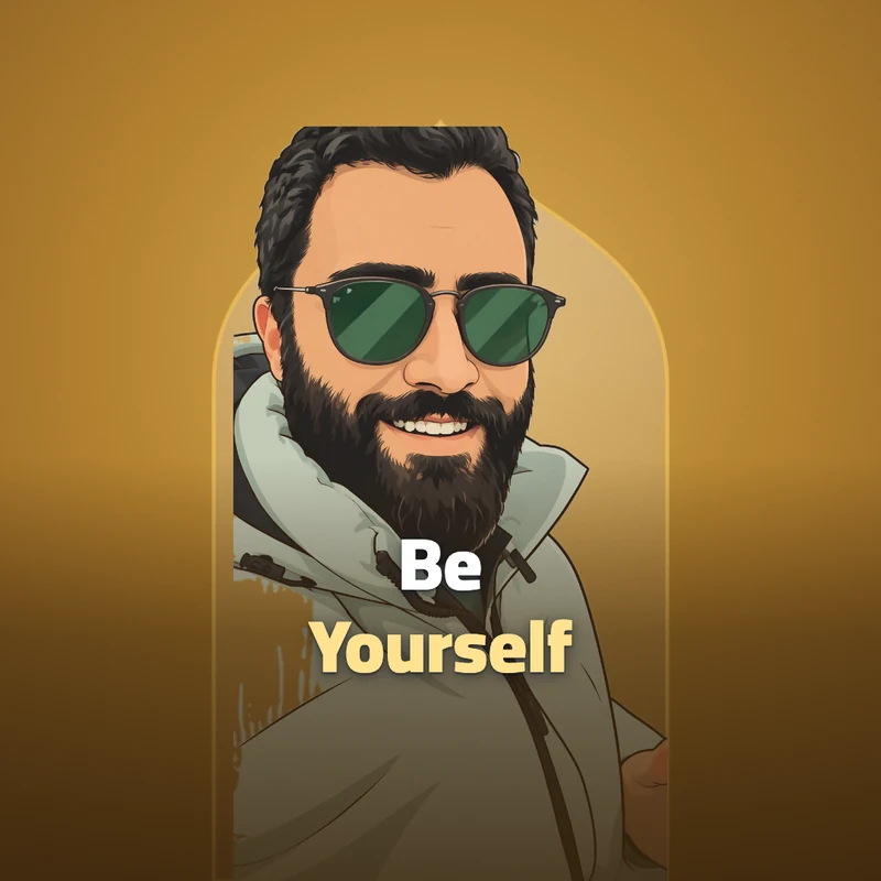 Act according to your nature