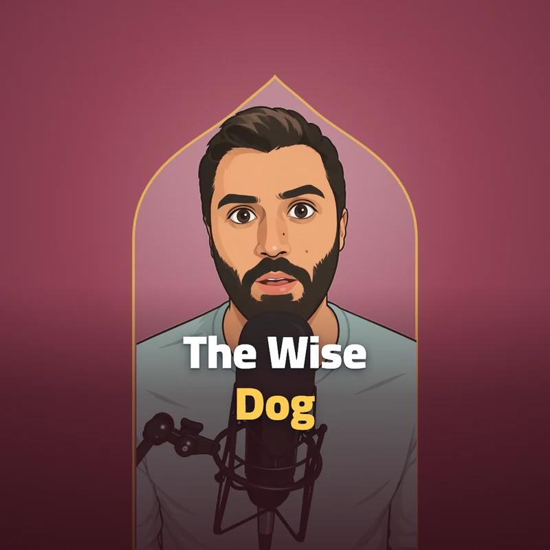 The Wise Dog