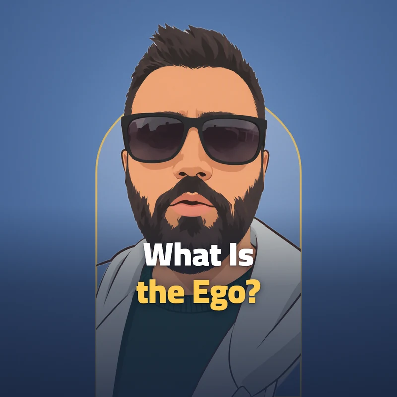 What is the ego?