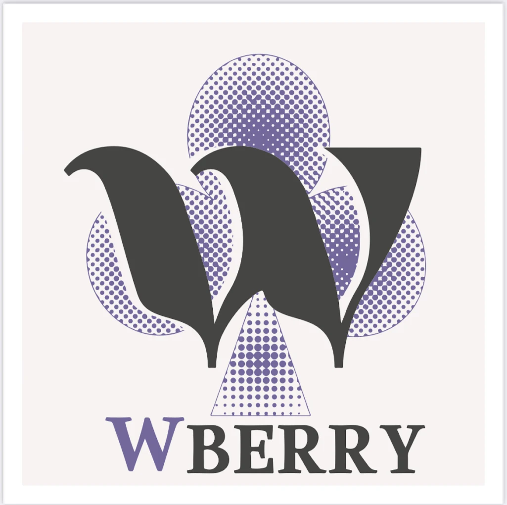 WBERRY Logo