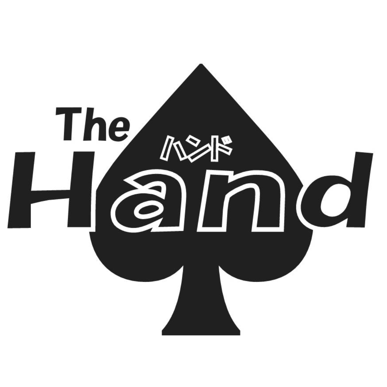 TheHand Logo