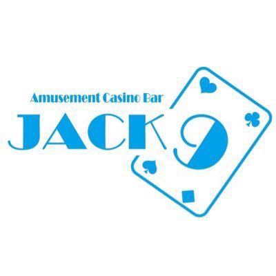 ジャックナイン Logo