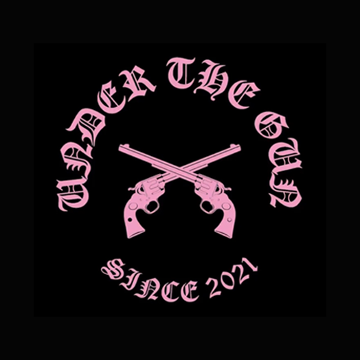 UnderTheGun Logo