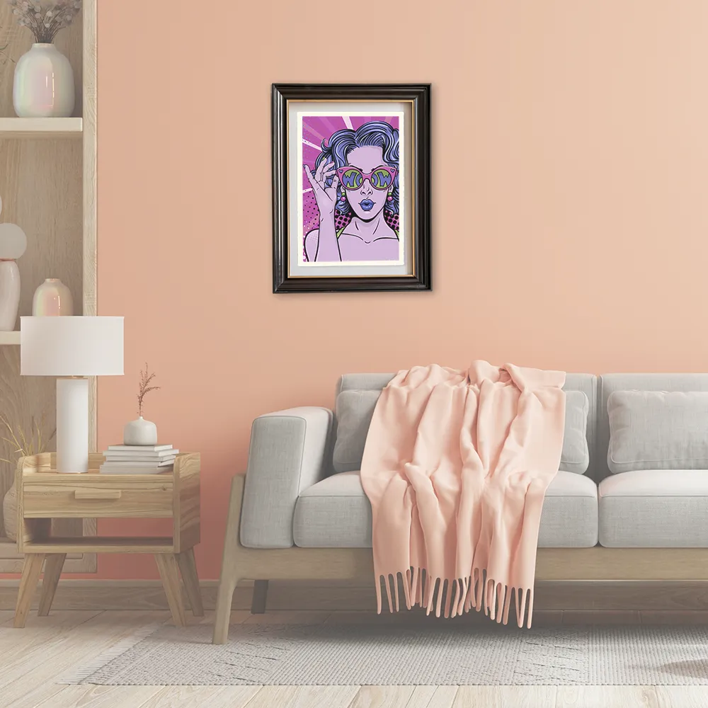 Impression Fine Art Tirage d'art 