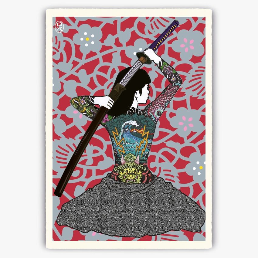 NippoExpo_18_La_Femme_Yakuza_3