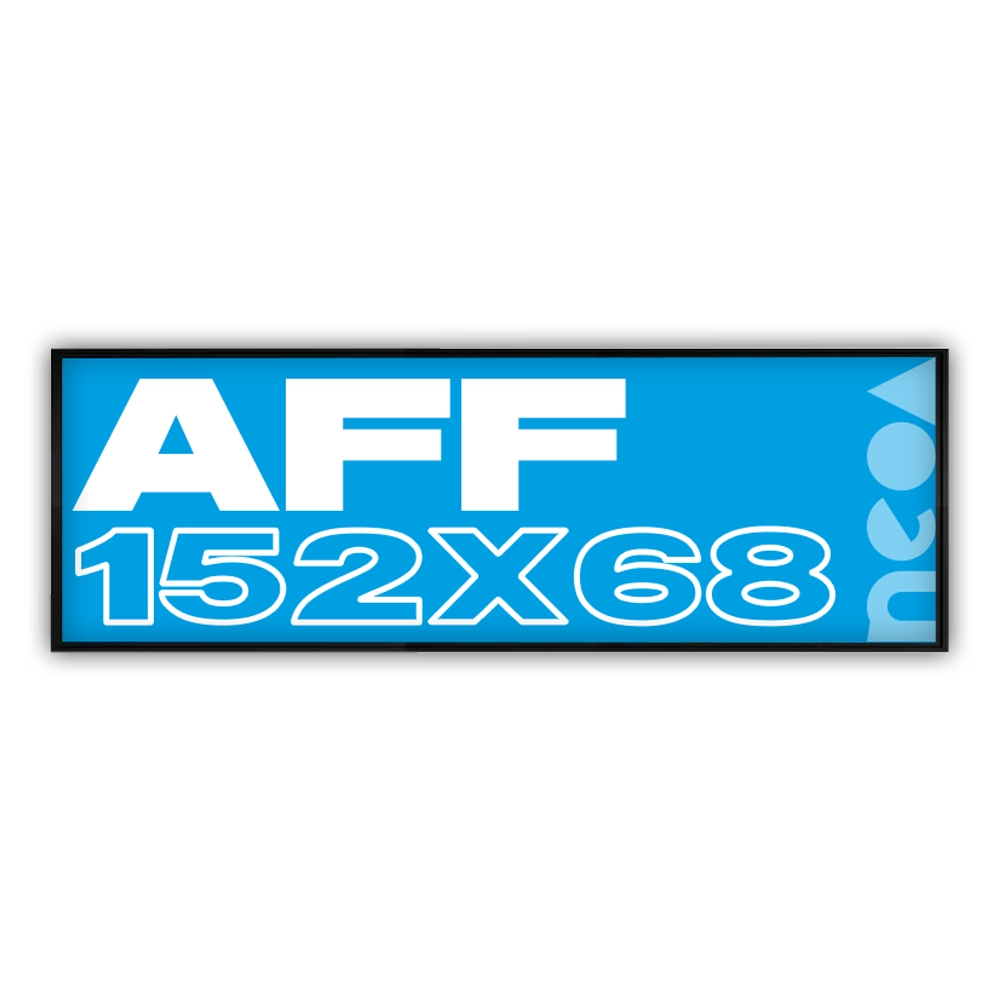 L’affiche flanc droit de bus 152 x 68 cm est un support publicitaire efficace pour maximiser votre visibilité en mouvement. Adaptée aux côtés droits des bus, elle capte immédiatement l’attention des passants et des usagers de la route.