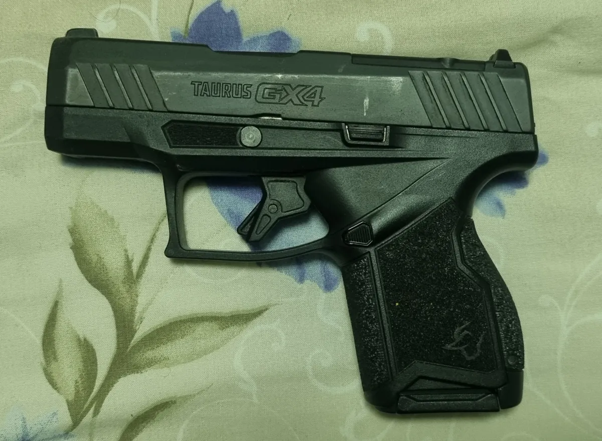 טאורוס taurus gx4  - תמונה ממוזערת 2