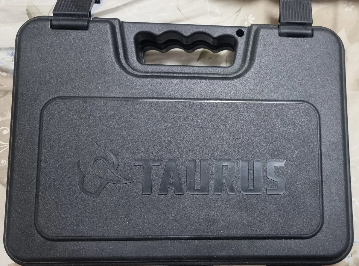 טאורוס taurus gx4  - תמונה ממוזערת 4