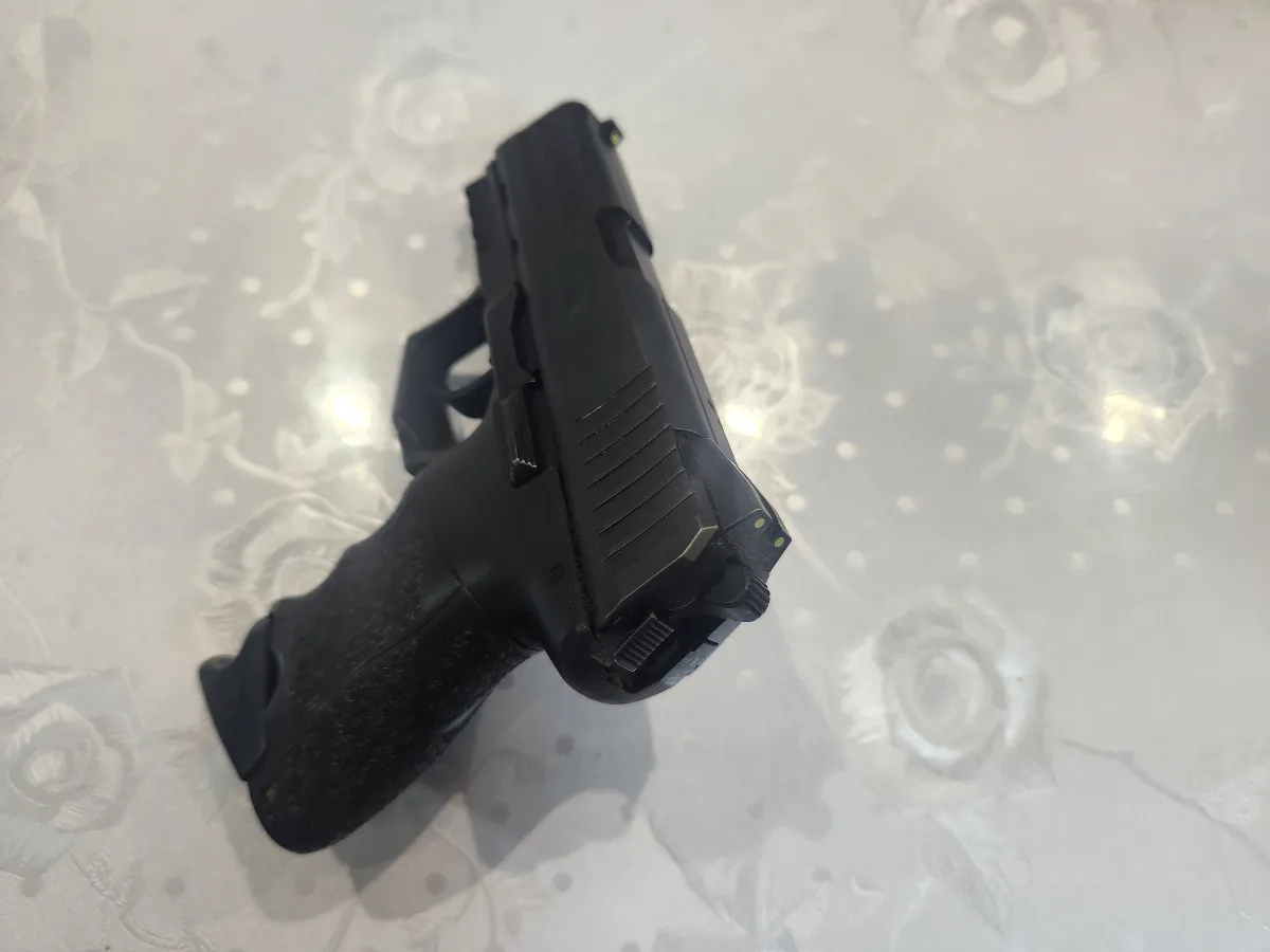 P30sk למכירה - תמונה ממוזערת 2