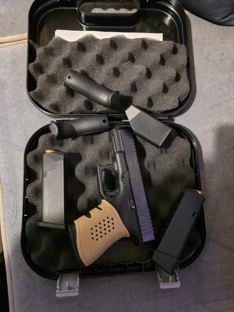 גלוק 19 דור 5