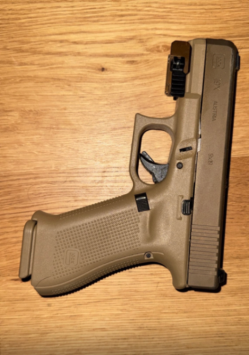Glock 19x - תמונה 1