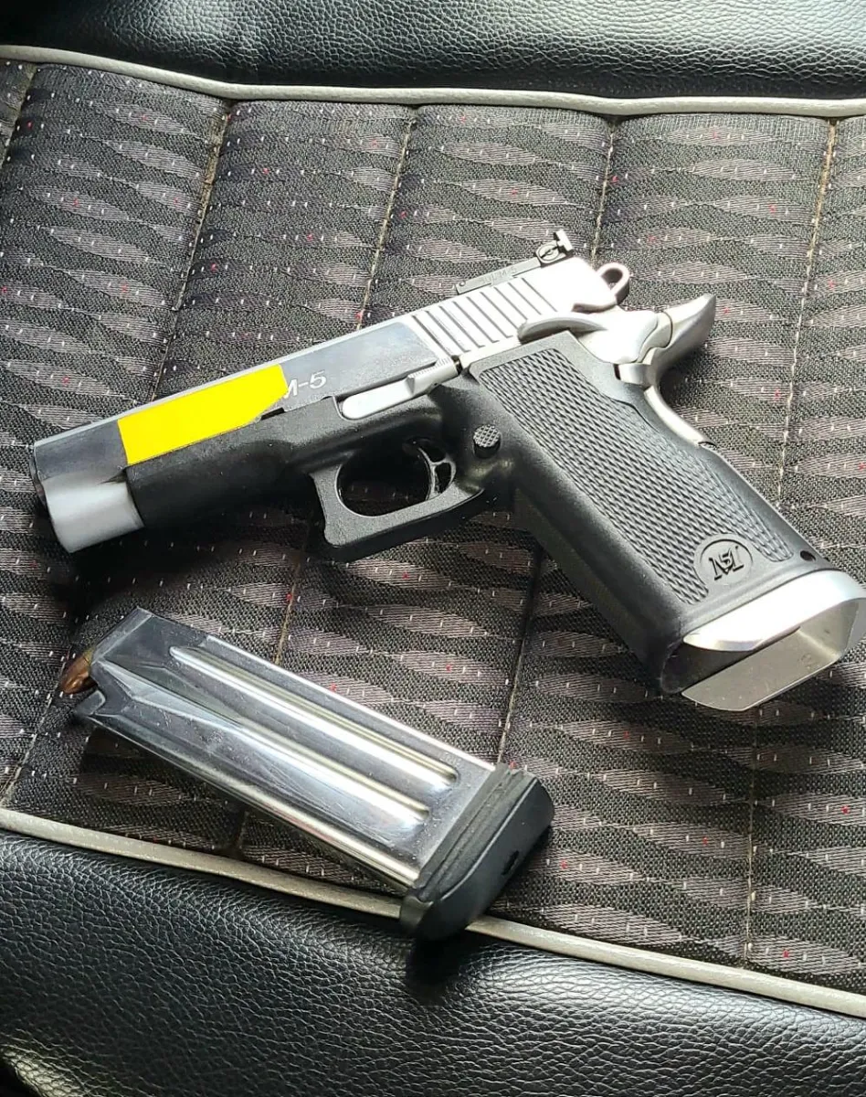 בול,M5 Jet 9 mm - תמונה 1
