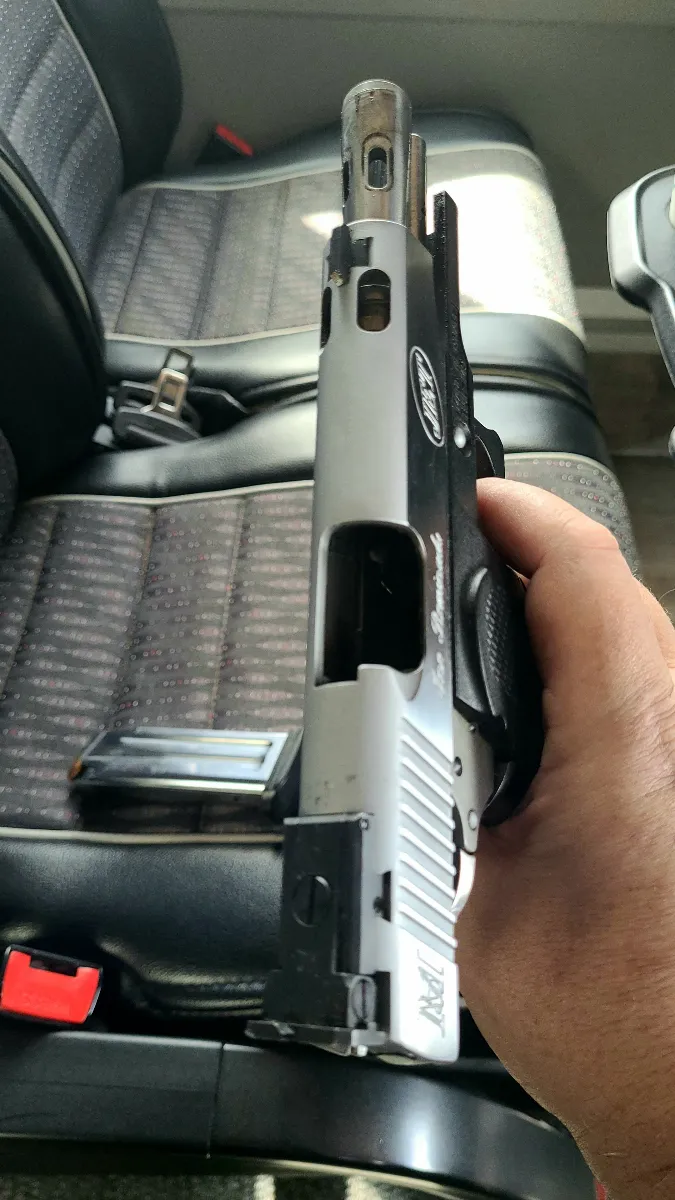 בול,M5 Jet 9 mm - תמונה ממוזערת 2
