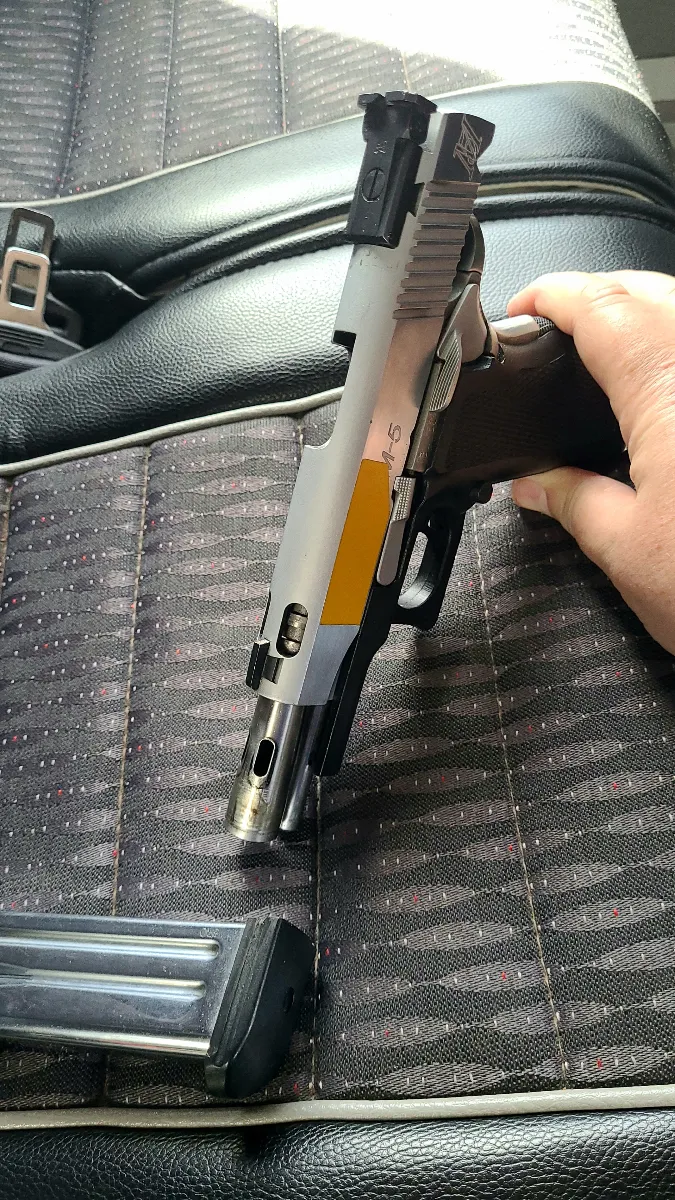 בול,M5 Jet 9 mm - תמונה ממוזערת 3