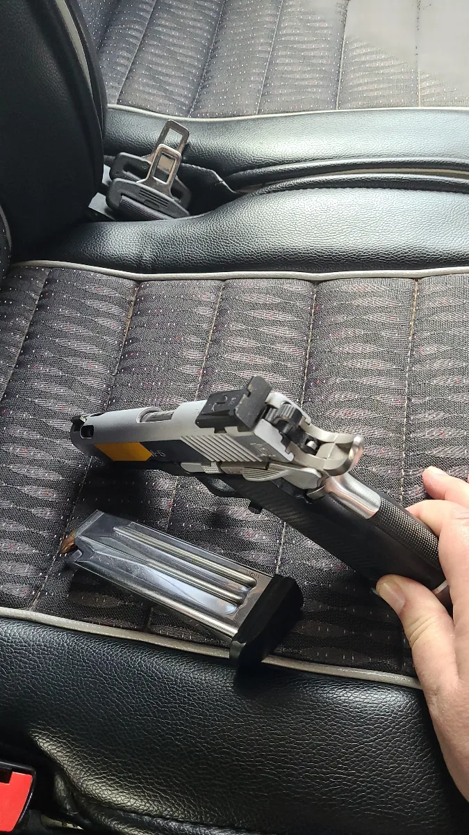 בול,M5 Jet 9 mm - תמונה ממוזערת 5