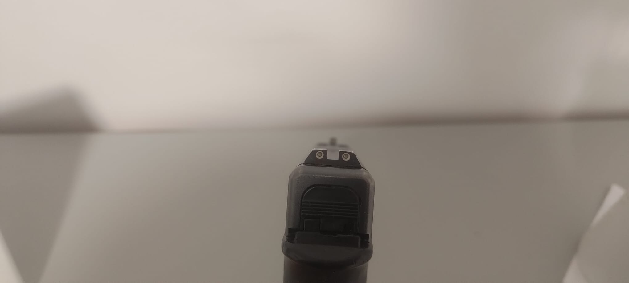 Glock17c במצב מצויין - תמונה ממוזערת 2
