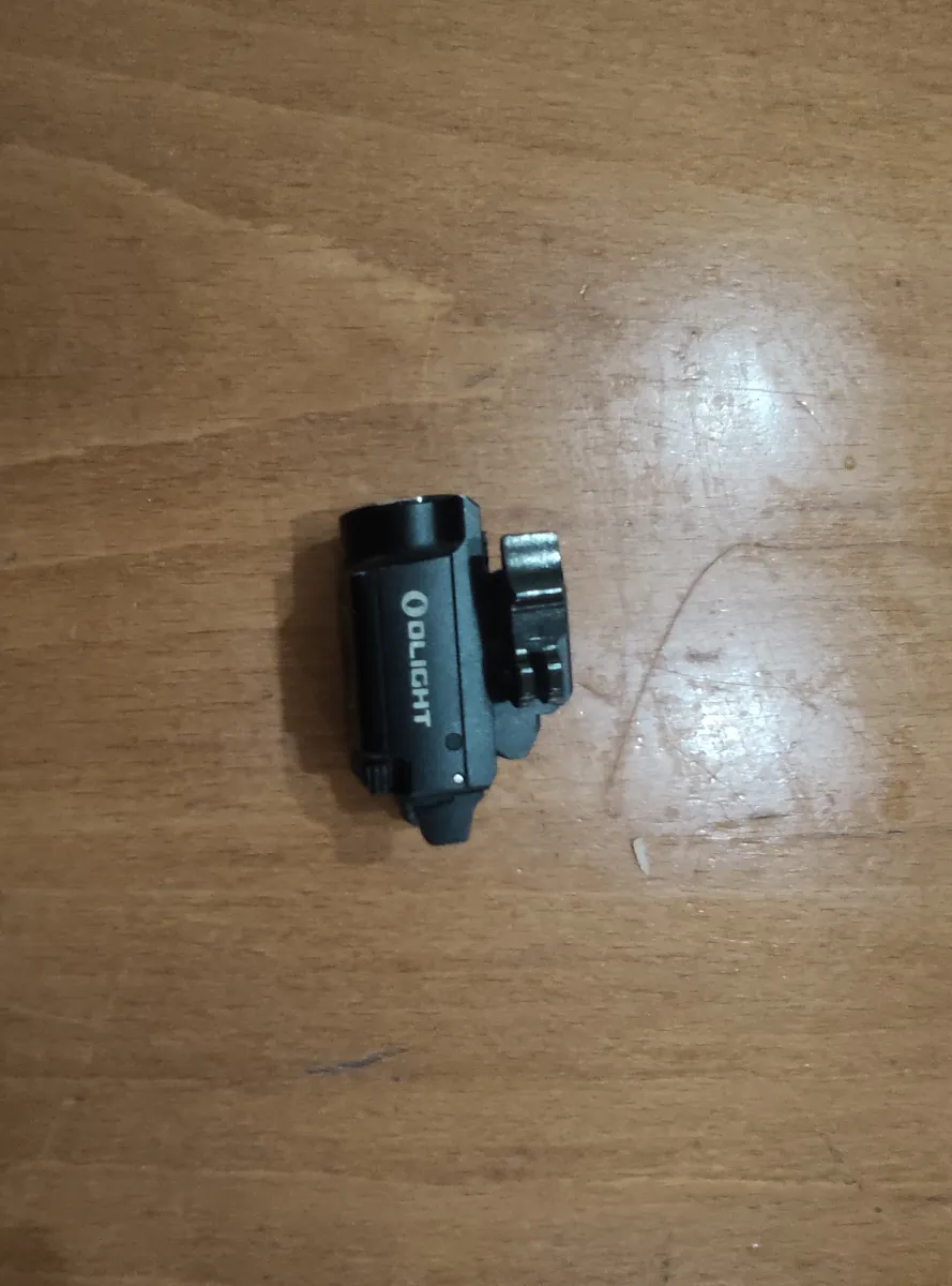 נרתיק אפנדקס לסיג p320 - תמונה ממוזערת 7