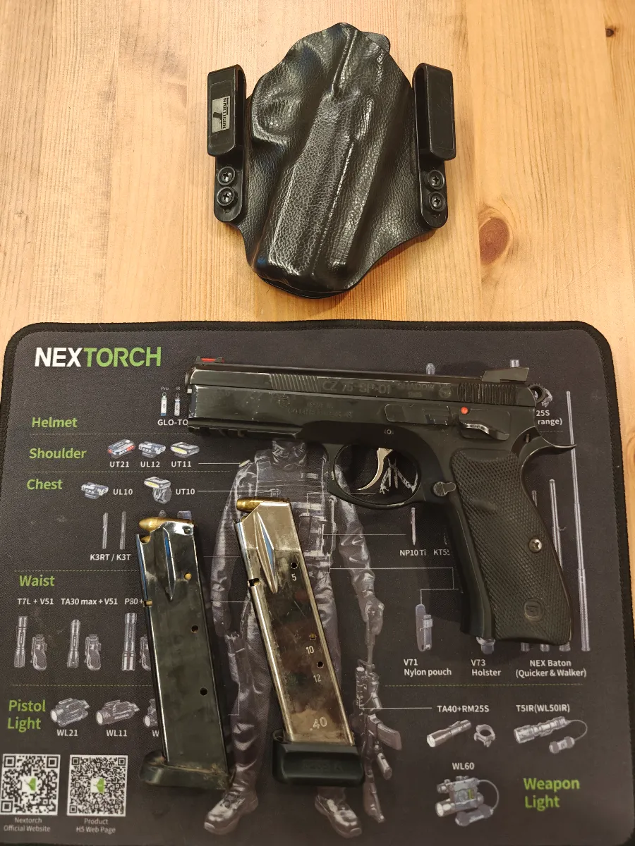 Cz 75 p01 shadow 1
