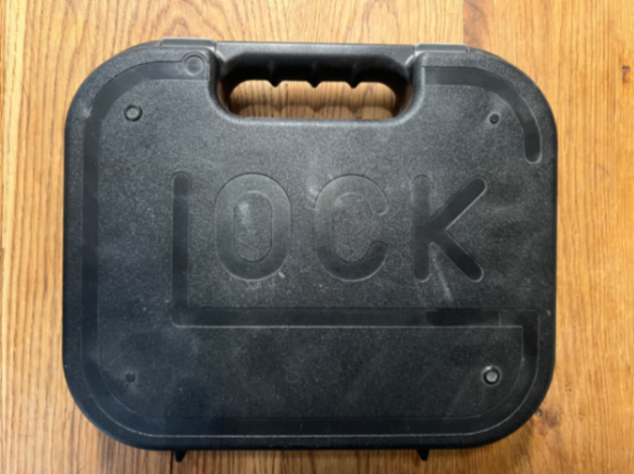 Glock 19 Gen 3 - תמונה ממוזערת 4