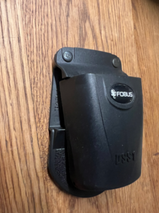 Glock 19 Gen 3 - תמונה ממוזערת 5