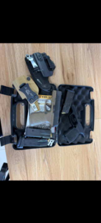Sig Sauer p365x - תמונה 1